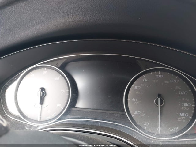 2017 AUDI S7 WAUWFAFC5HN012351 Photo 6