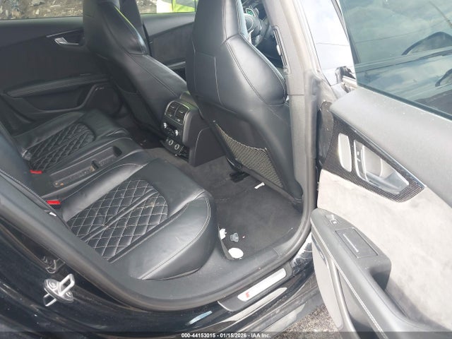 2017 AUDI S7 WAUWFAFC5HN012351 Photo 7