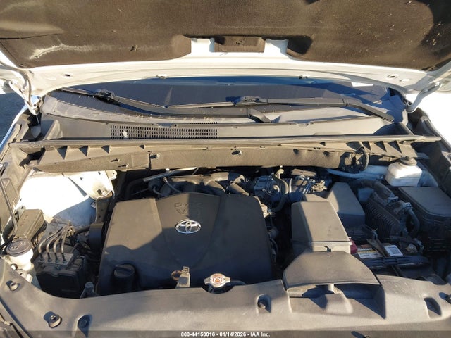 Aukcja sprzedaży 2019 Toyota Highlander Se, vin: 5TDJZRFH7KS608741, numer aukcji: 44153016