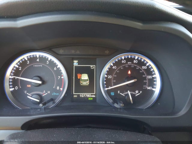 Aukcja sprzedaży 2019 Toyota Highlander Se, vin: 5TDJZRFH7KS608741, numer aukcji: 44153016