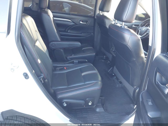 Aukcja sprzedaży 2019 Toyota Highlander Se, vin: 5TDJZRFH7KS608741, numer aukcji: 44153016