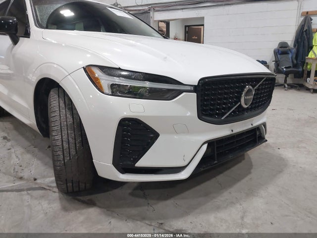 Aukcja sprzedaży 2024 Volvo Xc60 B5 Core Dark Theme, vin: YV4L12RK5R1783587, numer aukcji: 44153025
