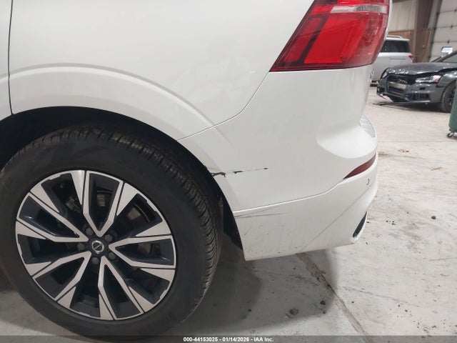 Aukcja sprzedaży 2024 Volvo Xc60 B5 Core Dark Theme, vin: YV4L12RK5R1783587, numer aukcji: 44153025