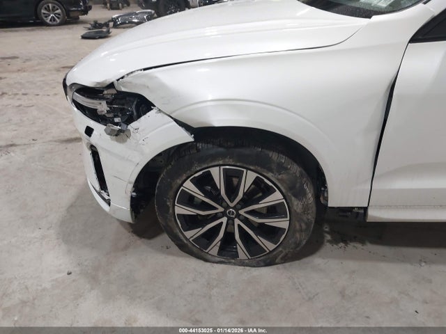Aukcja sprzedaży 2024 Volvo Xc60 B5 Core Dark Theme, vin: YV4L12RK5R1783587, numer aukcji: 44153025