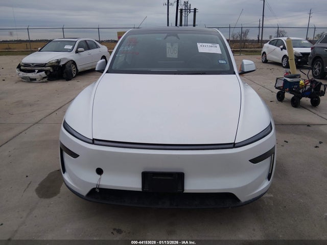 Aukcja sprzedaży 2026 Tesla Model Y Premium Rear-wheel Drive, vin: 7SAYGDED9TA424879, numer aukcji: 44153028
