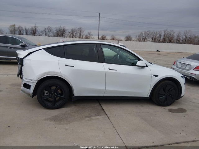 Aukcja sprzedaży 2026 Tesla Model Y Premium Rear-wheel Drive, vin: 7SAYGDED9TA424879, numer aukcji: 44153028