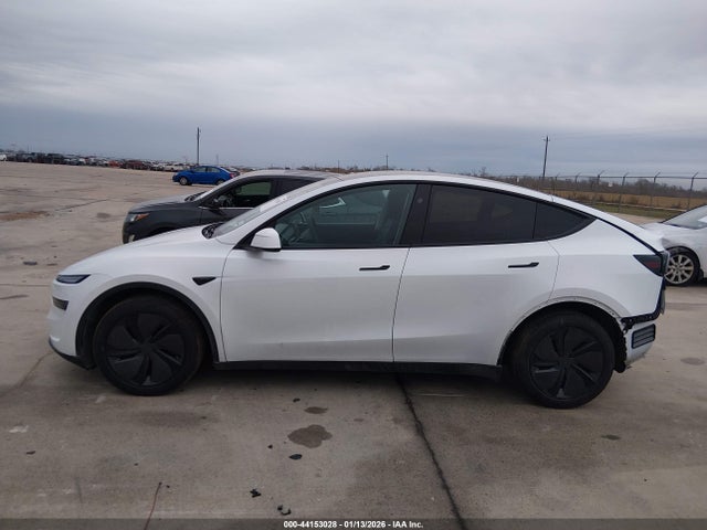 Aukcja sprzedaży 2026 Tesla Model Y Premium Rear-wheel Drive, vin: 7SAYGDED9TA424879, numer aukcji: 44153028