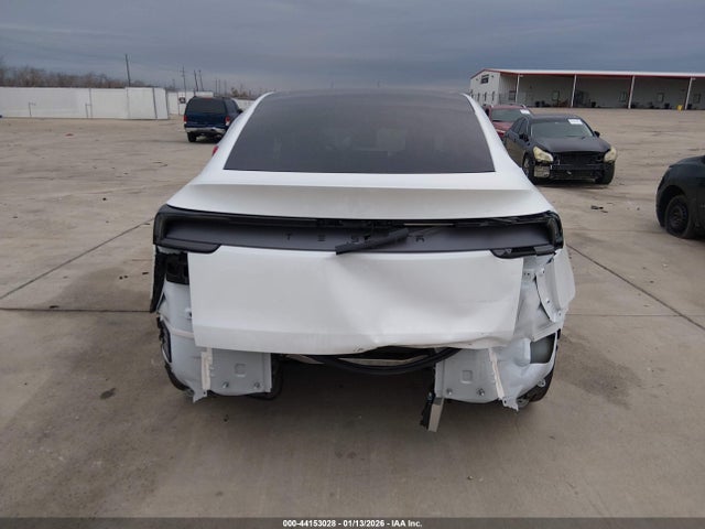 Aukcja sprzedaży 2026 Tesla Model Y Premium Rear-wheel Drive, vin: 7SAYGDED9TA424879, numer aukcji: 44153028