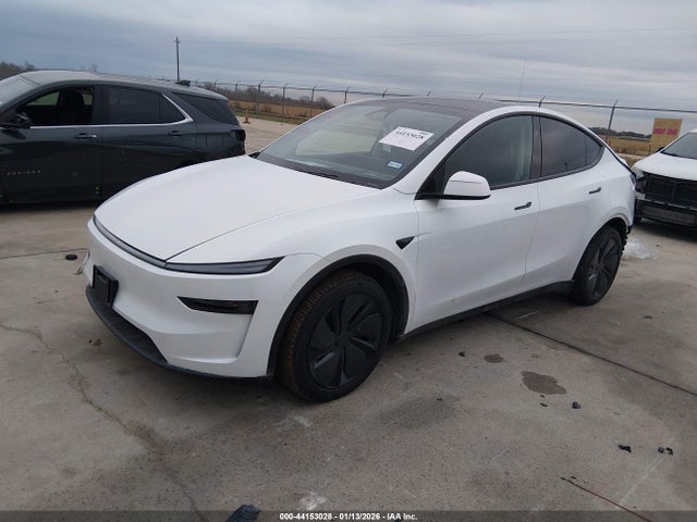 Aukcja sprzedaży 2026 Tesla Model Y Premium Rear-wheel Drive, vin: 7SAYGDED9TA424879, numer aukcji: 44153028