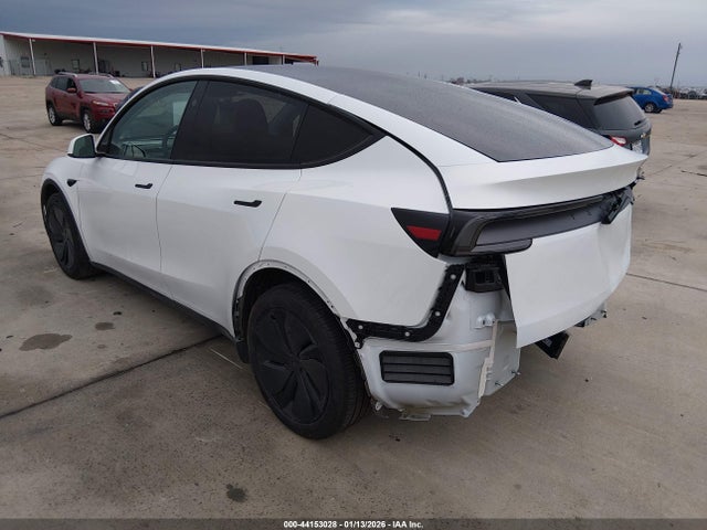 Aukcja sprzedaży 2026 Tesla Model Y Premium Rear-wheel Drive, vin: 7SAYGDED9TA424879, numer aukcji: 44153028