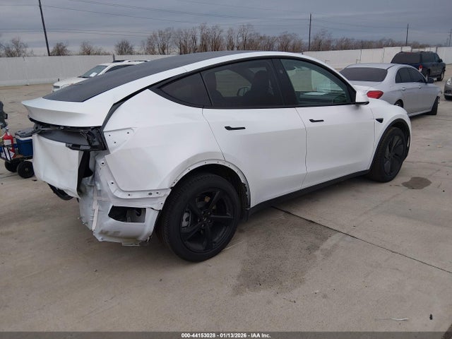 Aukcja sprzedaży 2026 Tesla Model Y Premium Rear-wheel Drive, vin: 7SAYGDED9TA424879, numer aukcji: 44153028