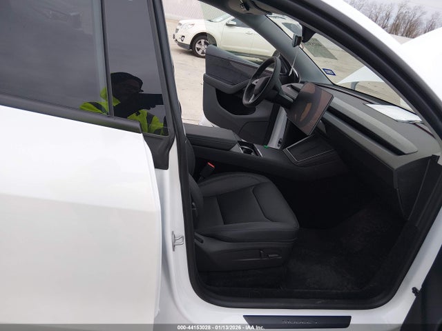 Aukcja sprzedaży 2026 Tesla Model Y Premium Rear-wheel Drive, vin: 7SAYGDED9TA424879, numer aukcji: 44153028