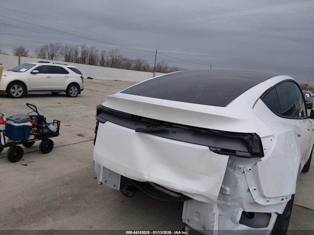 Aukcja sprzedaży 2026 Tesla Model Y Premium Rear-wheel Drive, vin: 7SAYGDED9TA424879, numer aukcji: 44153028