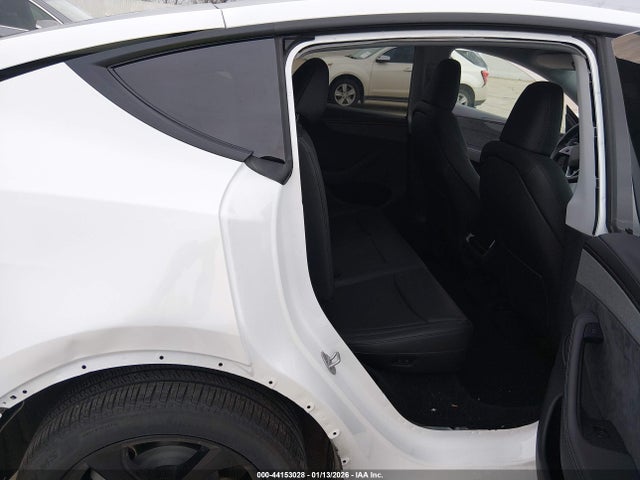 Aukcja sprzedaży 2026 Tesla Model Y Premium Rear-wheel Drive, vin: 7SAYGDED9TA424879, numer aukcji: 44153028