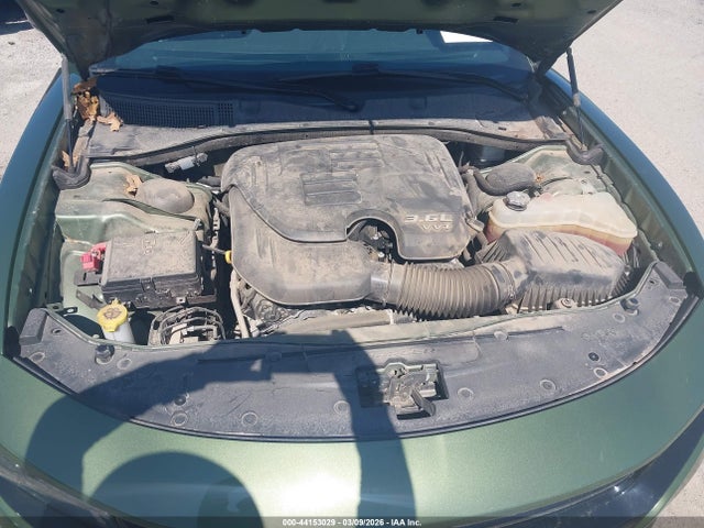 Продажа на аукционе авто 2021 Dodge Charger Sxt Rwd, vin: 2C3CDXBG1MH562452, номер лота: 44153029
