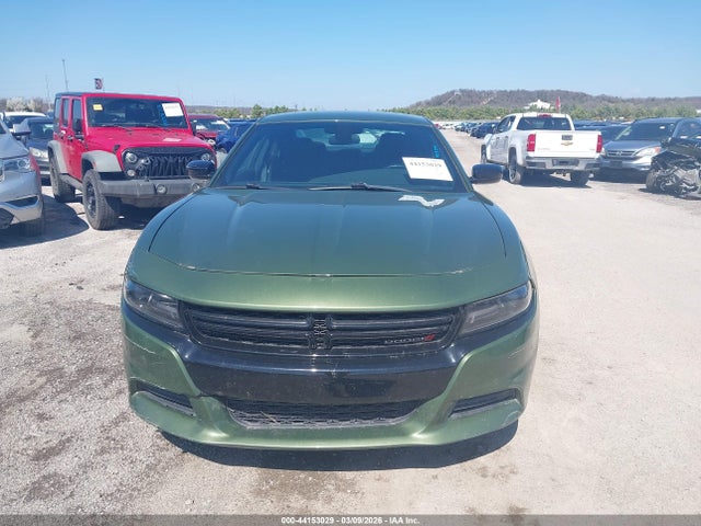 Продажа на аукционе авто 2021 Dodge Charger Sxt Rwd, vin: 2C3CDXBG1MH562452, номер лота: 44153029