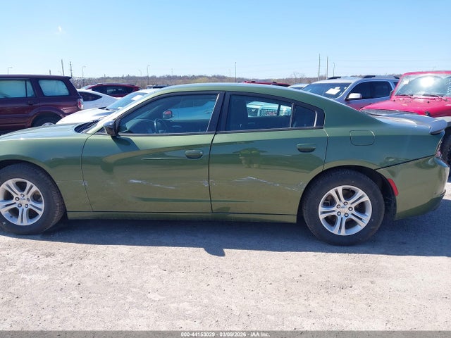 Продажа на аукционе авто 2021 Dodge Charger Sxt Rwd, vin: 2C3CDXBG1MH562452, номер лота: 44153029