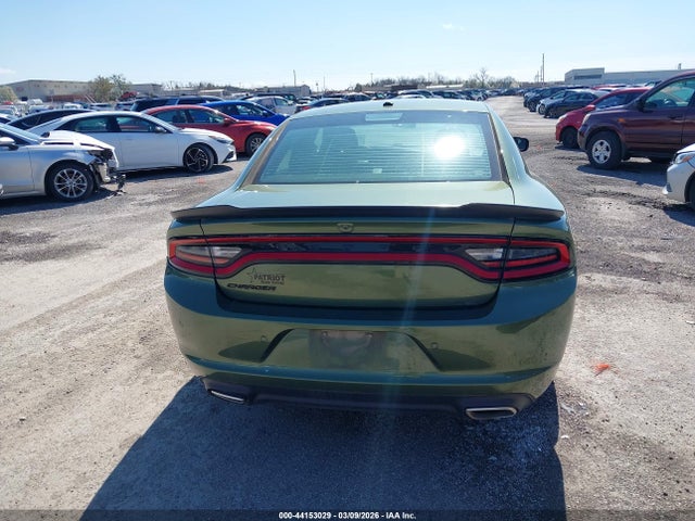 Продажа на аукционе авто 2021 Dodge Charger Sxt Rwd, vin: 2C3CDXBG1MH562452, номер лота: 44153029