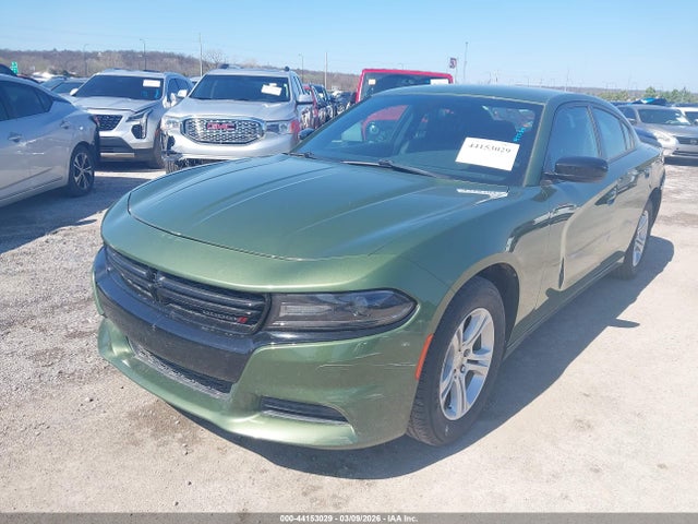 Продажа на аукционе авто 2021 Dodge Charger Sxt Rwd, vin: 2C3CDXBG1MH562452, номер лота: 44153029