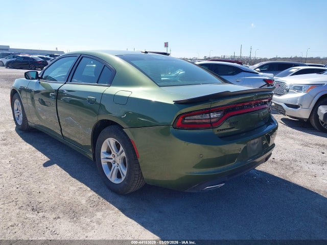 Продажа на аукционе авто 2021 Dodge Charger Sxt Rwd, vin: 2C3CDXBG1MH562452, номер лота: 44153029