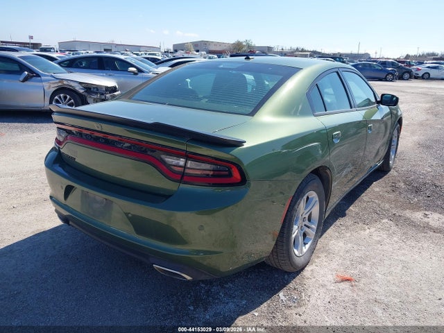 Продажа на аукционе авто 2021 Dodge Charger Sxt Rwd, vin: 2C3CDXBG1MH562452, номер лота: 44153029