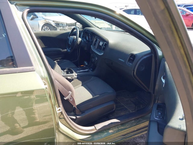 Продажа на аукционе авто 2021 Dodge Charger Sxt Rwd, vin: 2C3CDXBG1MH562452, номер лота: 44153029