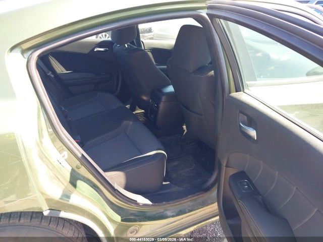 Продажа на аукционе авто 2021 Dodge Charger Sxt Rwd, vin: 2C3CDXBG1MH562452, номер лота: 44153029