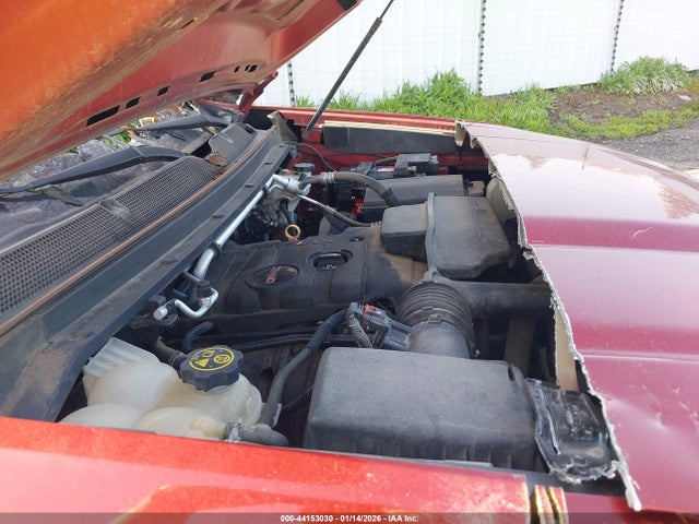 GMC Canyon 2016 1GTG5BEA2G1359657 Image 10
