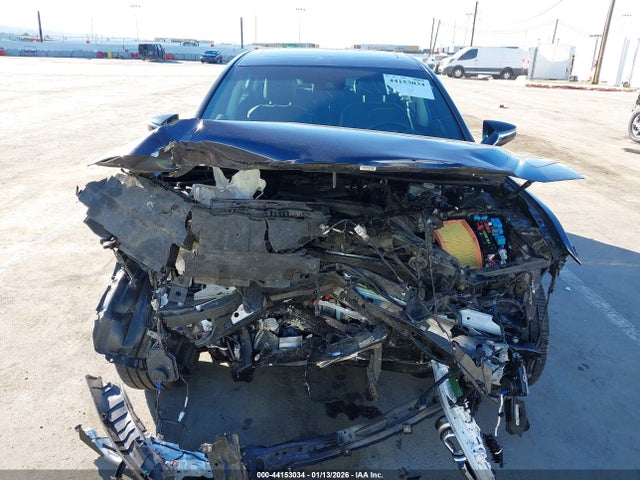 Lexus ES 300H 2022 58ADA1C10NU015742 Image 11