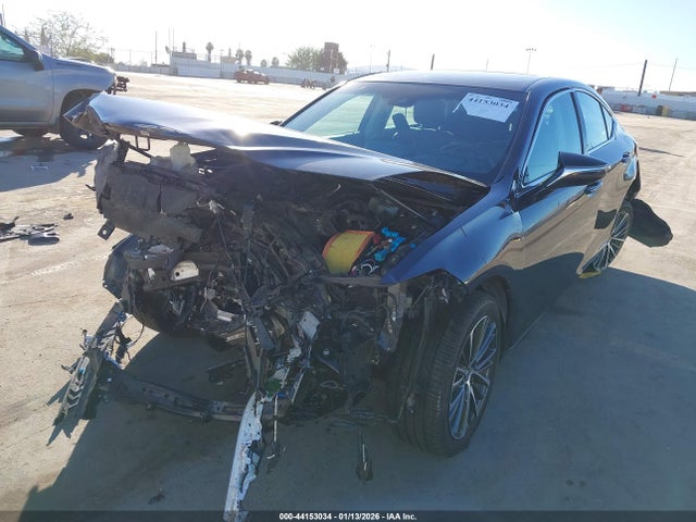 2022 LEXUS ES 300H 58ADA1C10NU015742 Photo 5