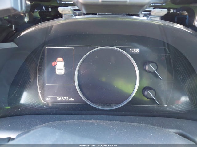 2022 LEXUS ES 300H 58ADA1C10NU015742 Photo 6