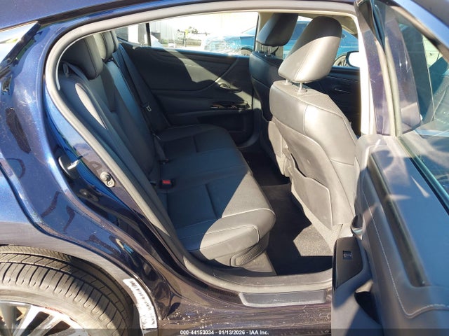 2022 LEXUS ES 300H 58ADA1C10NU015742 Photo 7