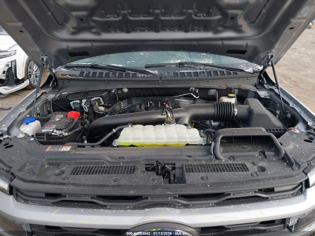 Ford Expedition Xlt Max 2024 1FMJK1J86REA36991 Image 10