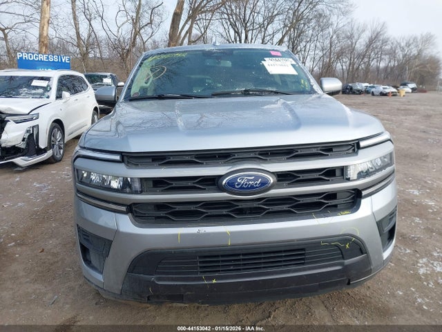 Ford Expedition Xlt Max 2024 1FMJK1J86REA36991 Image 12
