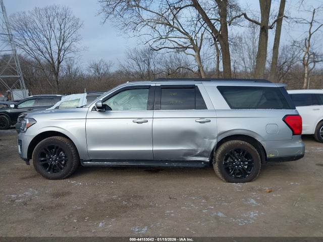 Ford Expedition Xlt Max 2024 1FMJK1J86REA36991 Image 14