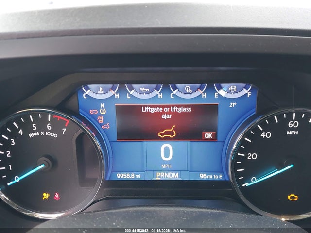 Ford Expedition Xlt Max 2024 1FMJK1J86REA36991 Image 15