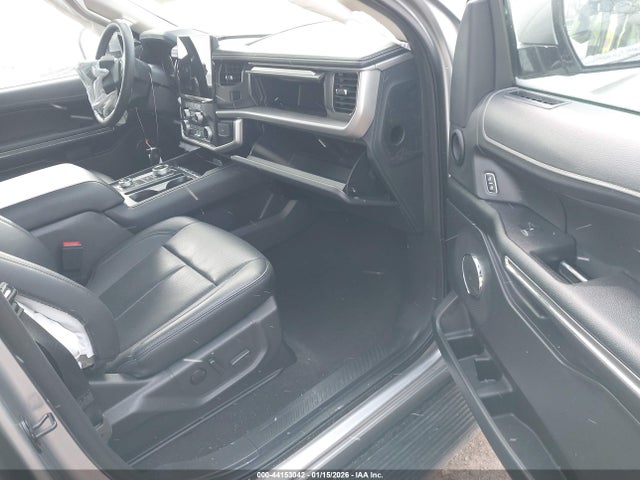 Ford Expedition Xlt Max 2024 1FMJK1J86REA36991 Image 5