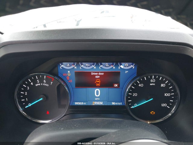 Ford Expedition Xlt Max 2024 1FMJK1J86REA36991 Image 7
