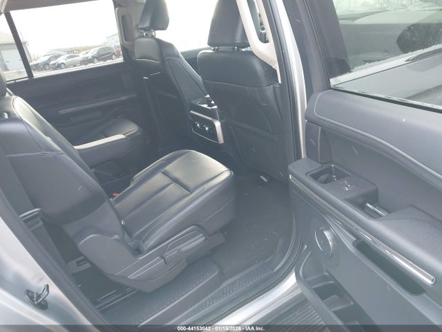 Ford Expedition Xlt Max 2024 1FMJK1J86REA36991 Image 8