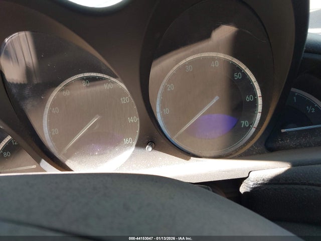 2003 MERCEDES-BENZ SL 500 WDBSK75F53F008054 Photo 6