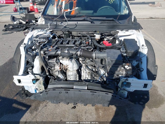 1HGCV1F18LA028696 Honda ACCORD LX