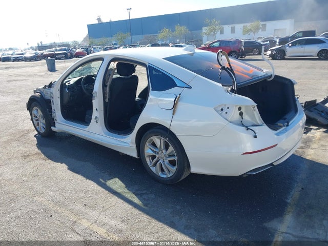 1HGCV1F18LA028696 Honda ACCORD LX