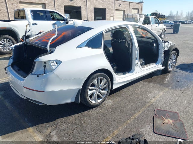 1HGCV1F18LA028696 Honda ACCORD LX