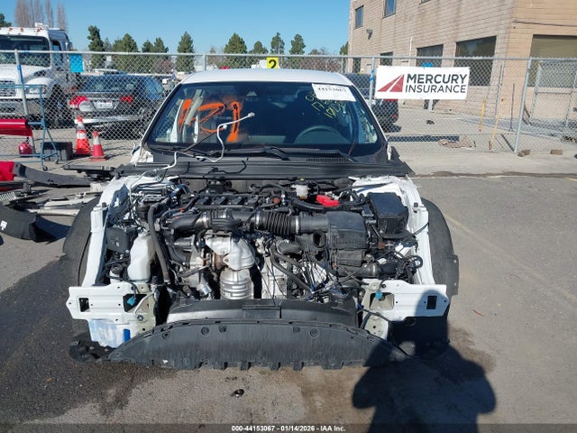 1HGCV1F18LA028696 Honda ACCORD LX