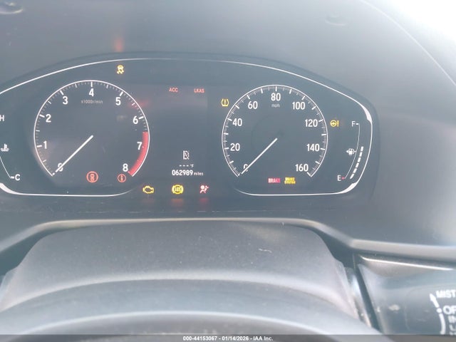 1HGCV1F18LA028696 Honda ACCORD LX