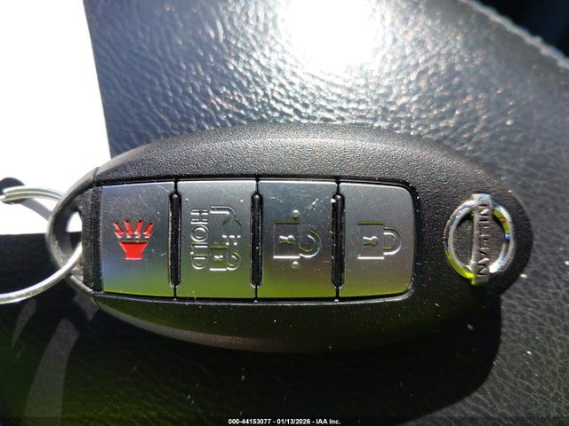 Nissan Leaf Sl 2015 1N4AZ0CP2FC302146 Image 11