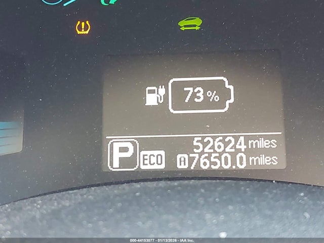 Nissan Leaf Sl 2015 1N4AZ0CP2FC302146 Image 15