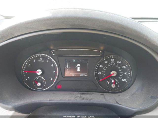 2018 KIA SORENTO 5XYPG4A37JG386602 Photo 6