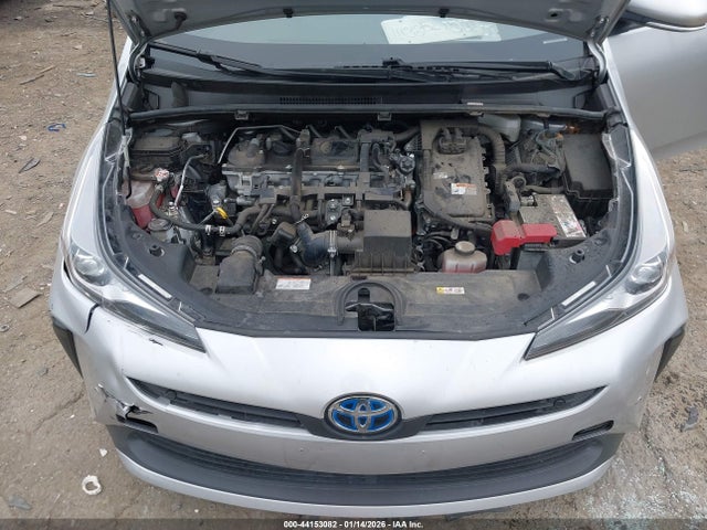 2022 TOYOTA PRIUS JTDKAMFU9N3180575 Photo 9