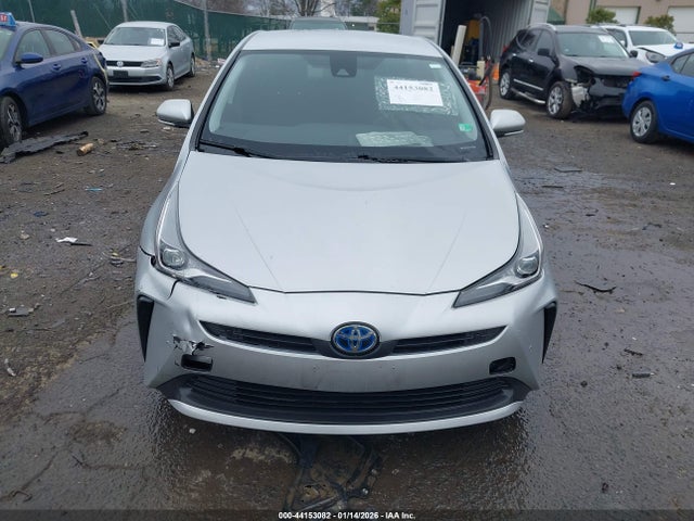 2022 TOYOTA PRIUS JTDKAMFU9N3180575 Photo 5